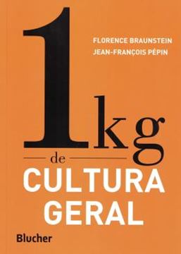 Imagem de 1 KG DE CULTURA GERAL