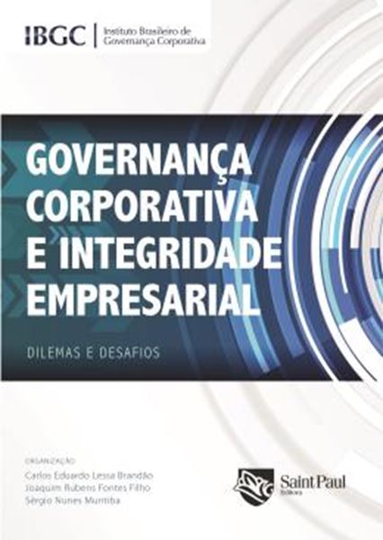 Picture of GOVERNANCA CORPORATIVA E INTEGRIDADE EMPRESARIAL