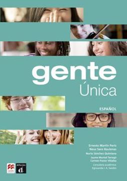 Imagem de GENTE UNICA LIBRO DEL PROFESOR & DIGITAL PACK