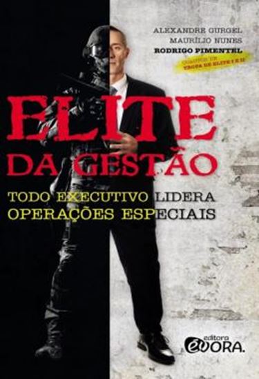 Picture of ELITE DA GESTAO