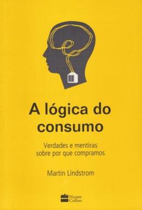 Imagem de LOGICA DO CONSUMO, A