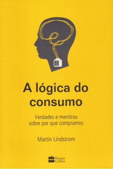 Picture of LOGICA DO CONSUMO, A