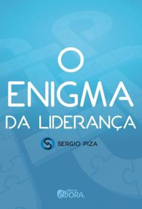 Imagem de O ENIGMA DA LIDERANCA