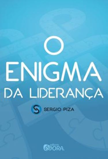 Picture of O ENIGMA DA LIDERANCA