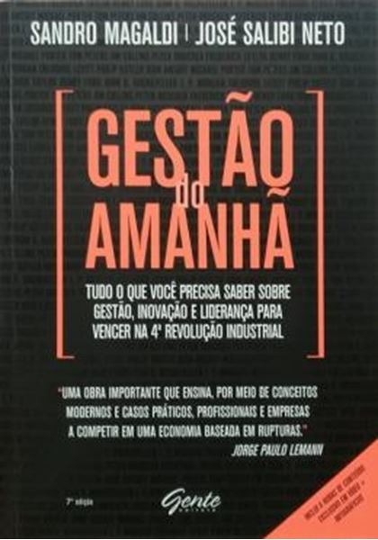 Picture of GESTAO DO AMANHA