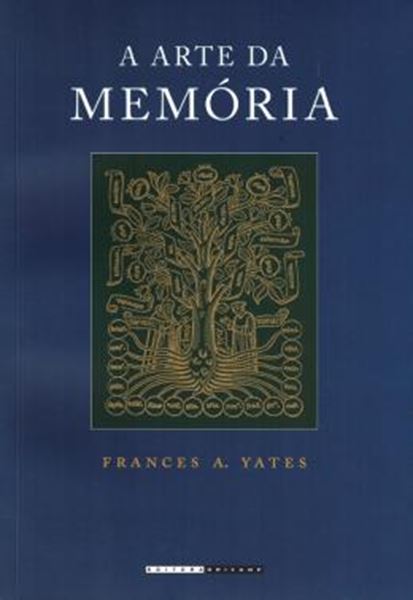 Picture of A ARTE DA MEMORIA