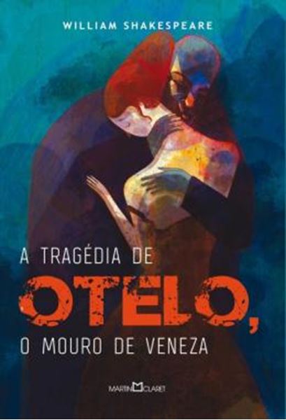 Picture of TRAGEDIA DE OTELO, O MOURO DE VENEZA, A