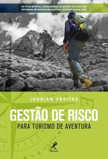 Picture of GESTAO DE RISCO - PARA TURISMO DE AVENTURA