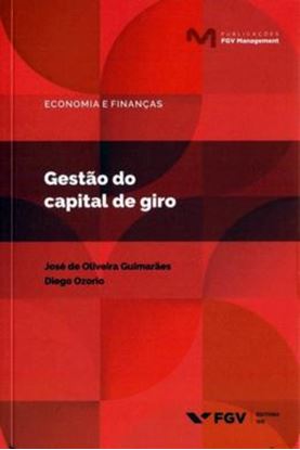 Imagem de GESTAO DO CAPITAL DE GIRO