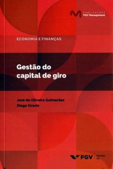 Picture of GESTAO DO CAPITAL DE GIRO