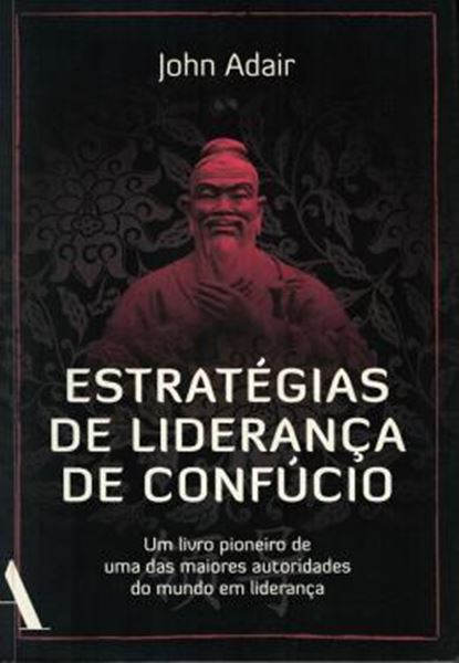 Picture of ESTRATEGIAS DE LIDERANCA DE CONFUCIO