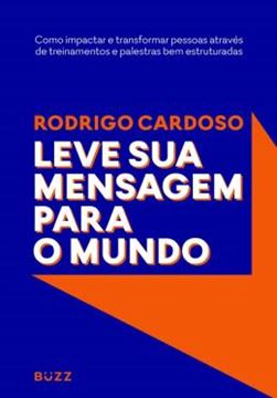 Imagem de LEVE SUA MENSAGEM PARA O MUNDO