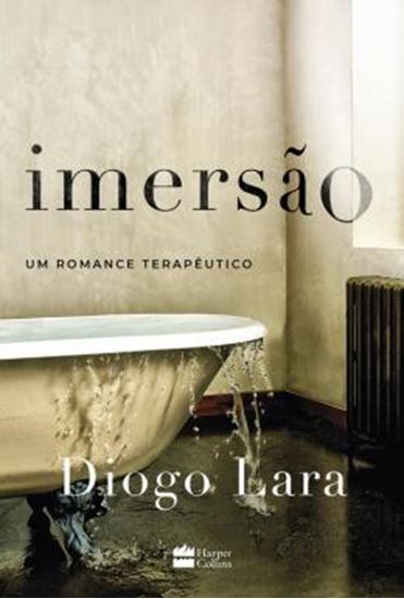 Picture of IMERSAO - UM ROMANCE TERAPEUTICO