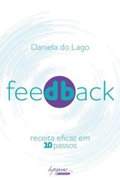 Imagem de FEEDBACK - RECEITA EFICAZ EM 10 PASSOS