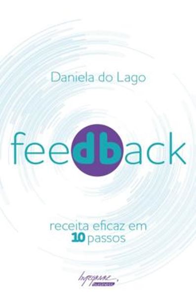 Picture of FEEDBACK - RECEITA EFICAZ EM 10 PASSOS