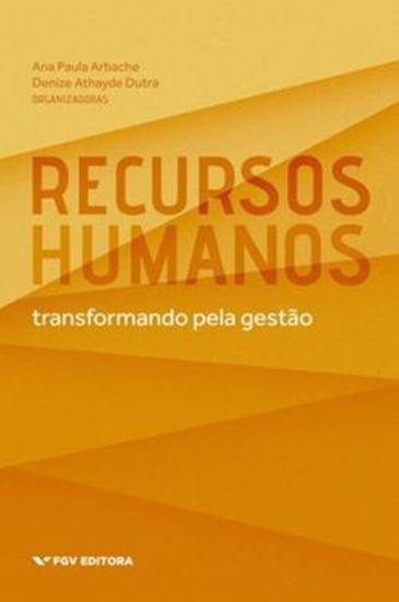 Picture of RECURSOS HUMANOS - TRANSFORMANDO PELA GESTAO