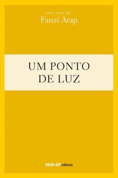 Picture of UM PONTO DE LUZ