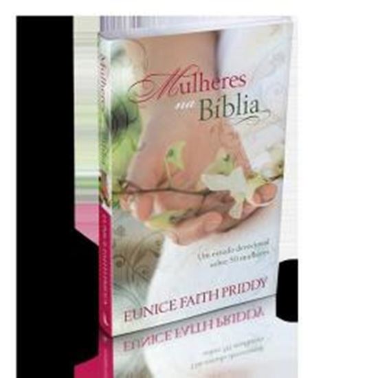 Picture of MULHERES NA BIBLIA