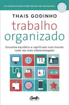 Imagem de TRABALHO ORGANIZADO