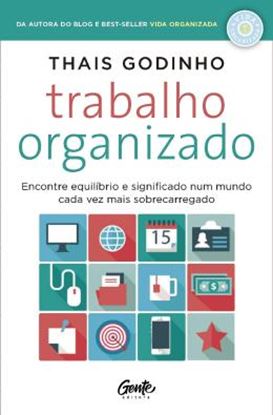 Imagem de TRABALHO ORGANIZADO