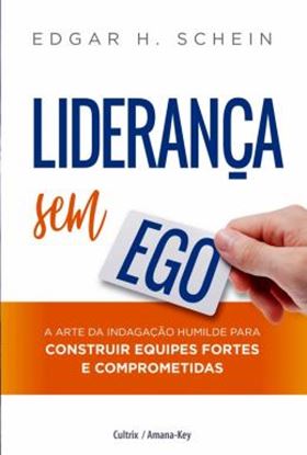 Imagem de LIDERANCA SEM EGO