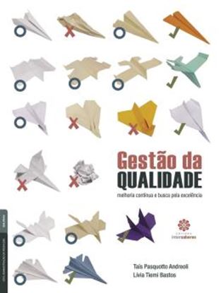 Imagem de GESTAO DA QUALIDADE