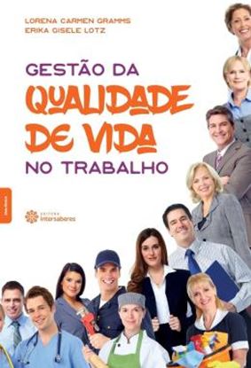 Imagem de GESTAO DA QUALIDADE DE VIDA NO TRABALHO