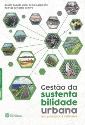 Imagem de GESTAO DA SUSTENTABILIDADE URBANA