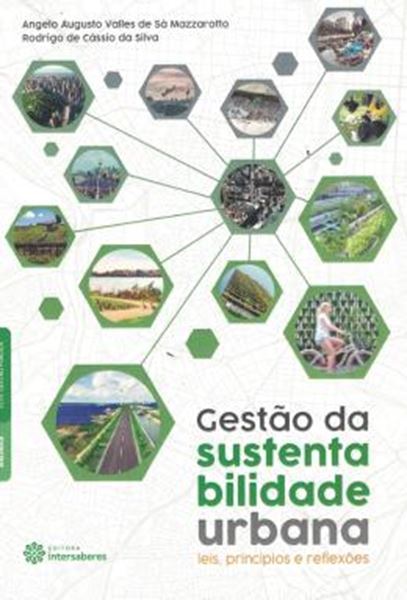 Picture of GESTAO DA SUSTENTABILIDADE URBANA