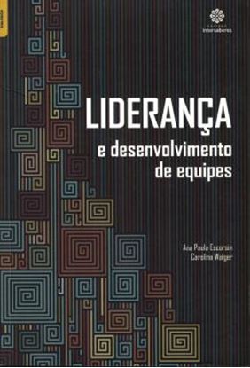 Imagem de LIDERANCA E DESENVOLVIMENTO DE EQUIPES