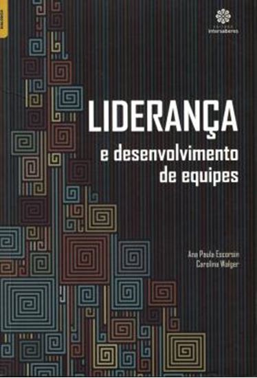 Picture of LIDERANCA E DESENVOLVIMENTO DE EQUIPES