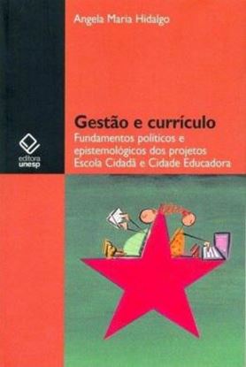 Imagem de GESTAO E CURRICULO