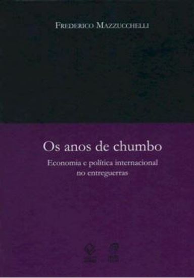 Picture of OS ANOS DE CHUMBO