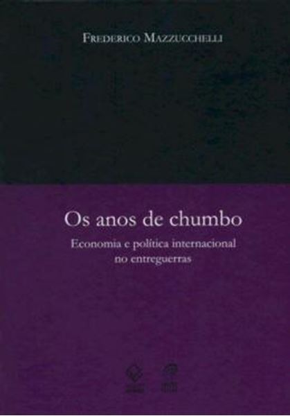 Picture of OS ANOS DE CHUMBO
