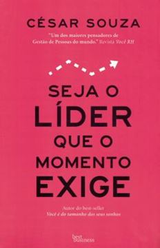Imagem de SEJA O LIDER QUE O MOMENTO EXIGE