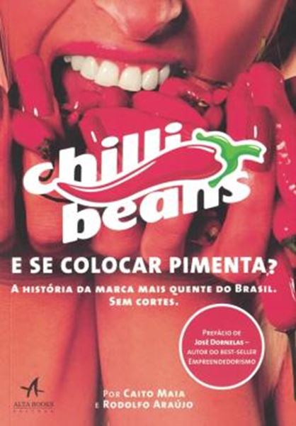 Picture of E SE COLOCAR PIMENTA?