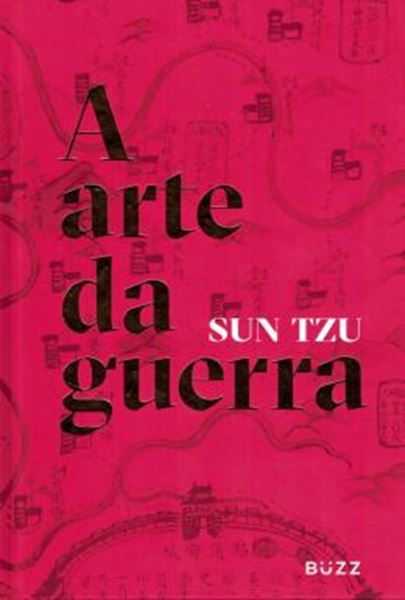 Picture of ARTE DA GUERRA, A