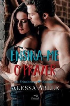 Imagem de ENSINA-ME O PRAZER