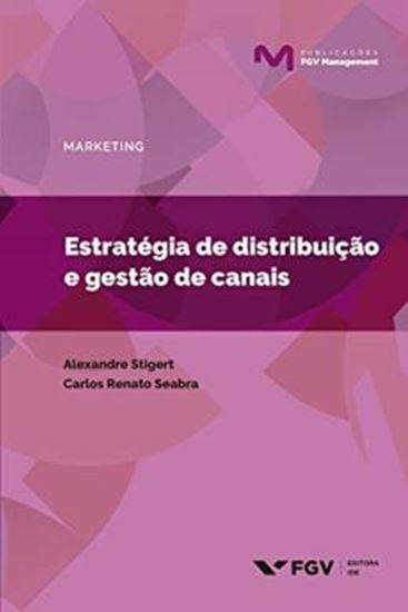 Picture of ESTRATEGIA DE DISTRIBUICAO E GESTAO DE CANAIS