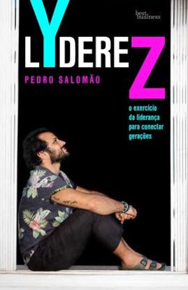 Imagem de LYDEREZ - O EXERCICIO DA LIDERANCA PARA CONECTAR GERACOES