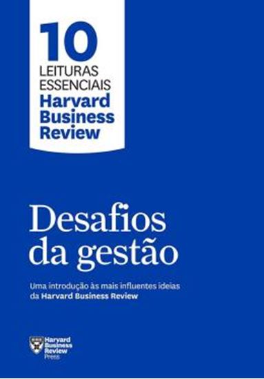 Picture of DESAFIOS DA GESTAO