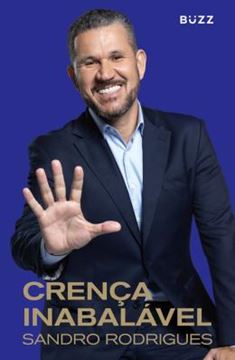 Imagem de CRENCA INABALAVEL