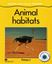 Imagem de ANIMAL HABITATS - MACMILLAN SCIENCE READERS