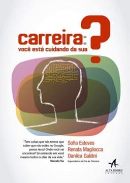 Imagem de CARREIRA - VOCE ESTA CUIDANDO DA SUA?