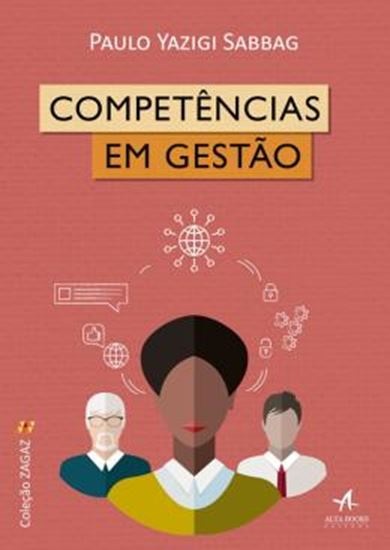 Picture of COMPETENCIAS EM GESTAO