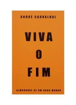Imagem de VIVA O FIM