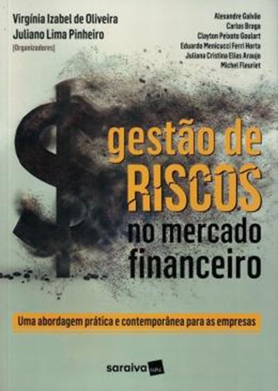 Picture of GESTAO DE RISCOS NO MERCADO FINANCEIRO