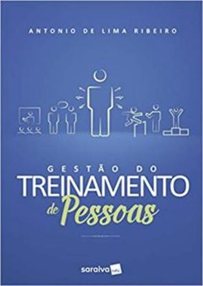Imagem de GESTAO DE TREINAMENTO DE PESSOAS