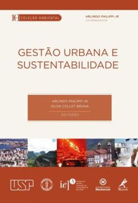 Imagem de GESTAO URBANA E SUSTENTABILIDADE