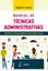 Imagem de MANUAL DE TECNICAS ADMINISTRATIVAS - METODOS E PROCEDIMENTOS COM FORMULARIOS